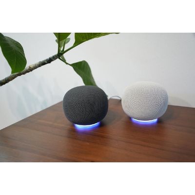 Google Home Google Homeスピーカー2026 Bluetoothスピーカージェミナイ搭載2color日本国内収容