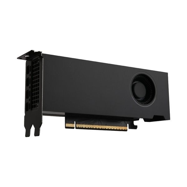 NVIDIA RTX PRO 4000 Blackwell SFF에디션 D7 24GB 서린 벌크 4046933