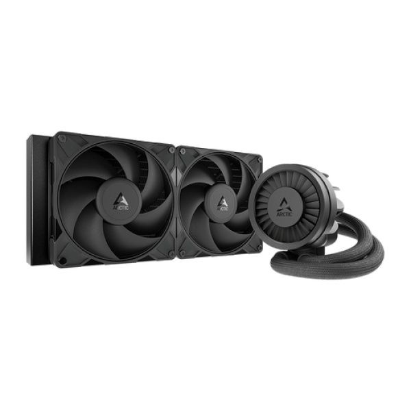 ARCTIC Liquid Freezer III PRO 280 서린 CPU쿨러 블랙 4163999