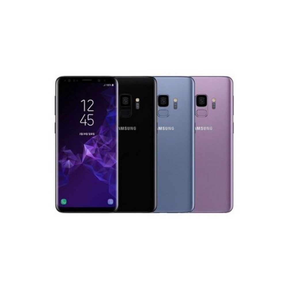 삼성 갤럭시 S9플러스 64GB 공기계