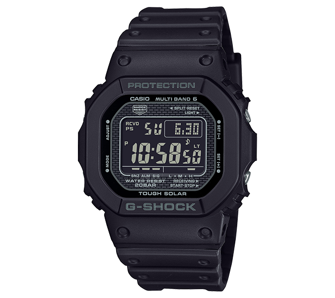 GW-5000HS-1DR