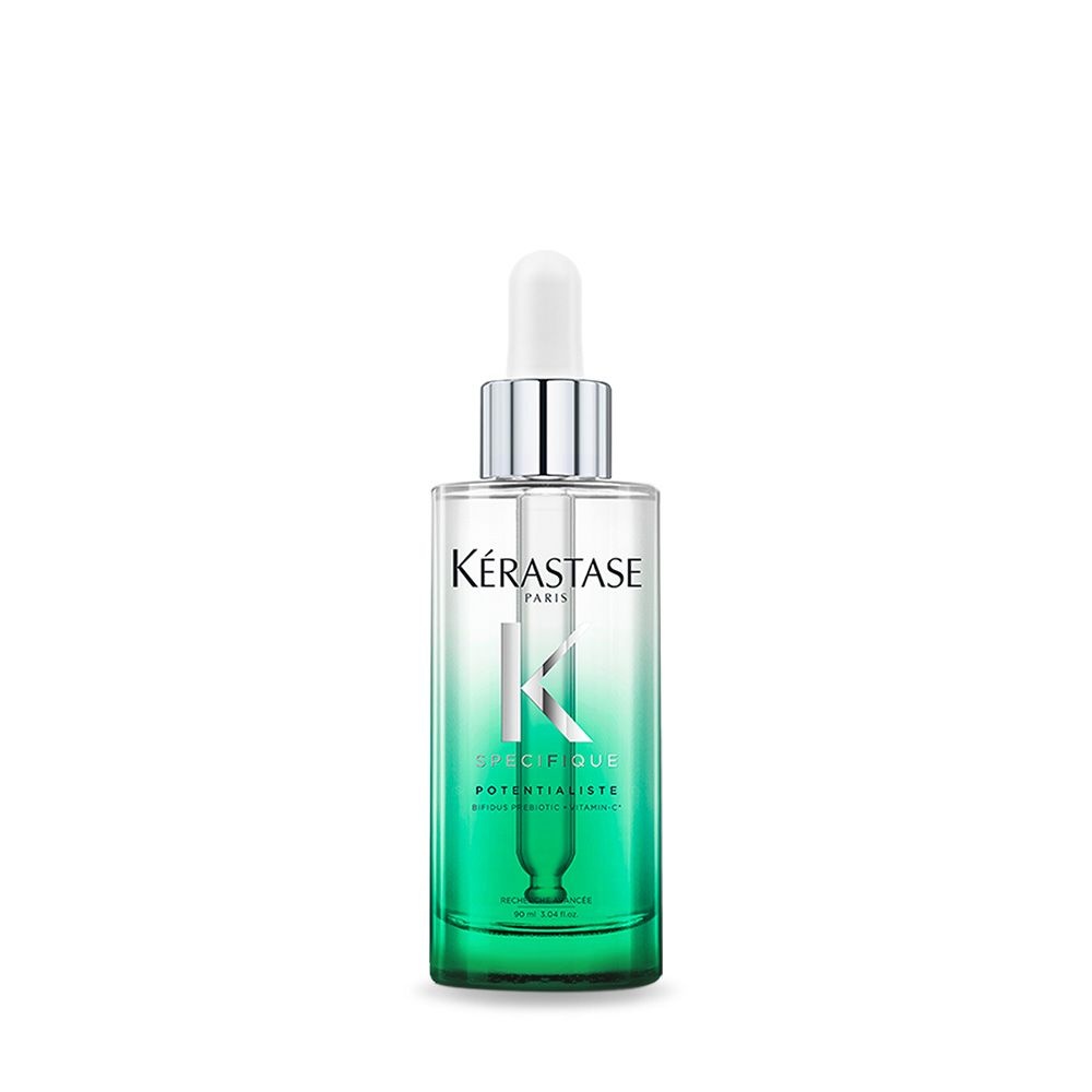 [두피 항산화 케어] 포텐셜리스테 두피세럼 90ml