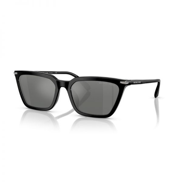 Michael Kors [해외] 마이클코어스 Everglades 실버 플래시 스퀘어 맨즈 선글라스 MK2250U 300588 58 1048975