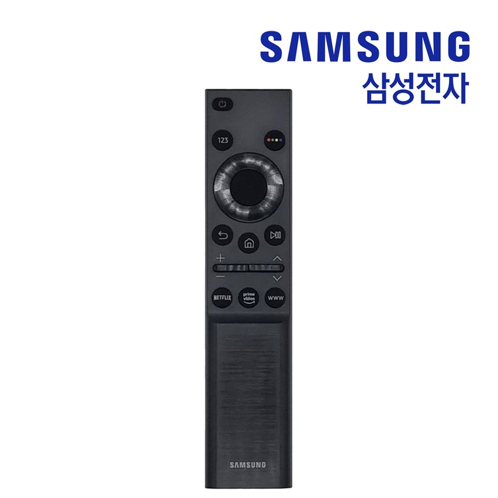 삼성 삼성 KU55UA7000FXKR 리모컨 TV 정품 KU55UA7000F