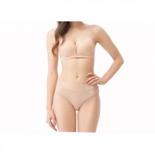 [매장정품] 푸마 [인기 재입고] 파워리프팅 메쉬 노와이어 브라팬티 2종 택일 TXWVSCH 9N1RV8P