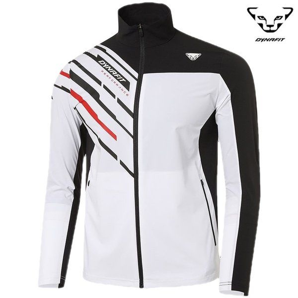 다이나핏 BUILD UP (빌드업) 남성 트레이닝 집업 슈트 (White) (YMP22108W2) GNMJ 522584