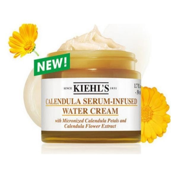 sellerhub [하프클럽]칼렌듈라 꽃잎 크림 50ml