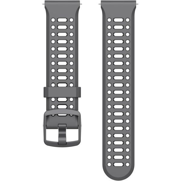 [해외] 코로스 페이스 3 스포츠 시계 프로 에이펙스 4 42mm 밴드 실리콘 블랙 256985