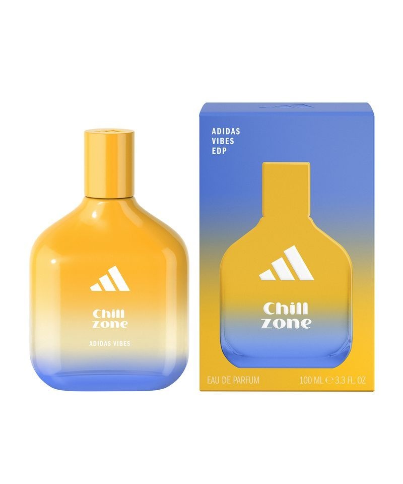 ADIDASFRAGRANCE 아디다스 바이브 칠 존 EDP 100ML 8800250617773 545959