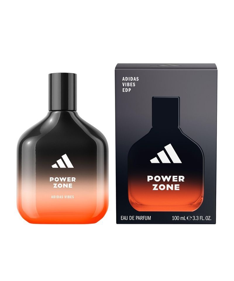 ADIDASFRAGRANCE 아디다스 바이브 파워 존 EDP 100ML 8800250619036 545943