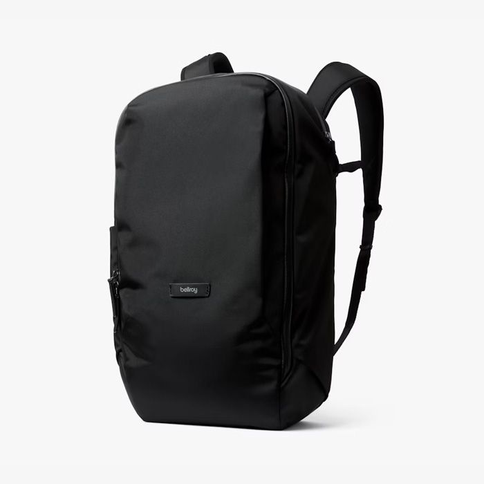 벨로이 Transit 백팩 26L BTWC Black
