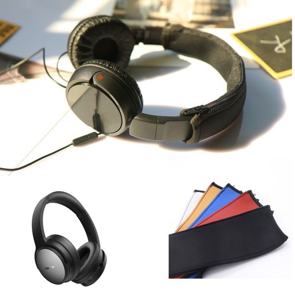 이어펀 TUNE PRO 호환용 헤드 밴드 헤드폰 헤드셋 덮개 커버