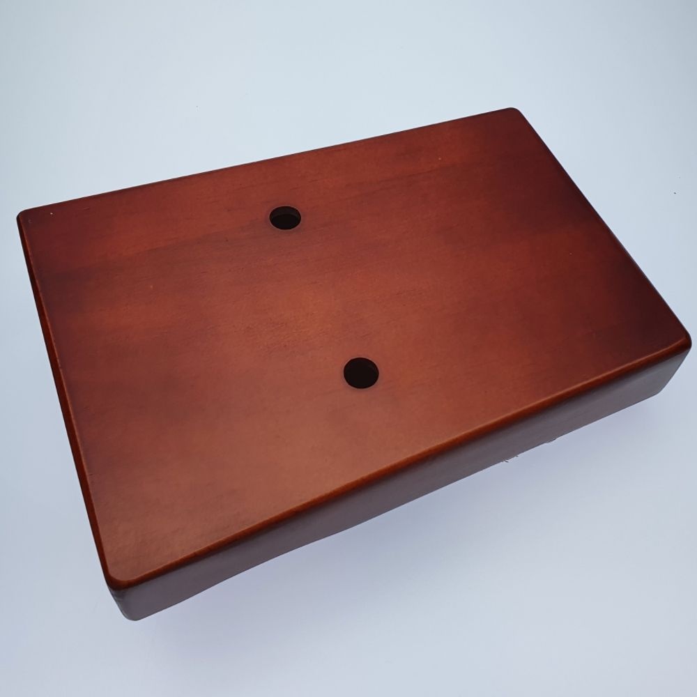 칼림바 마호가니 17음계