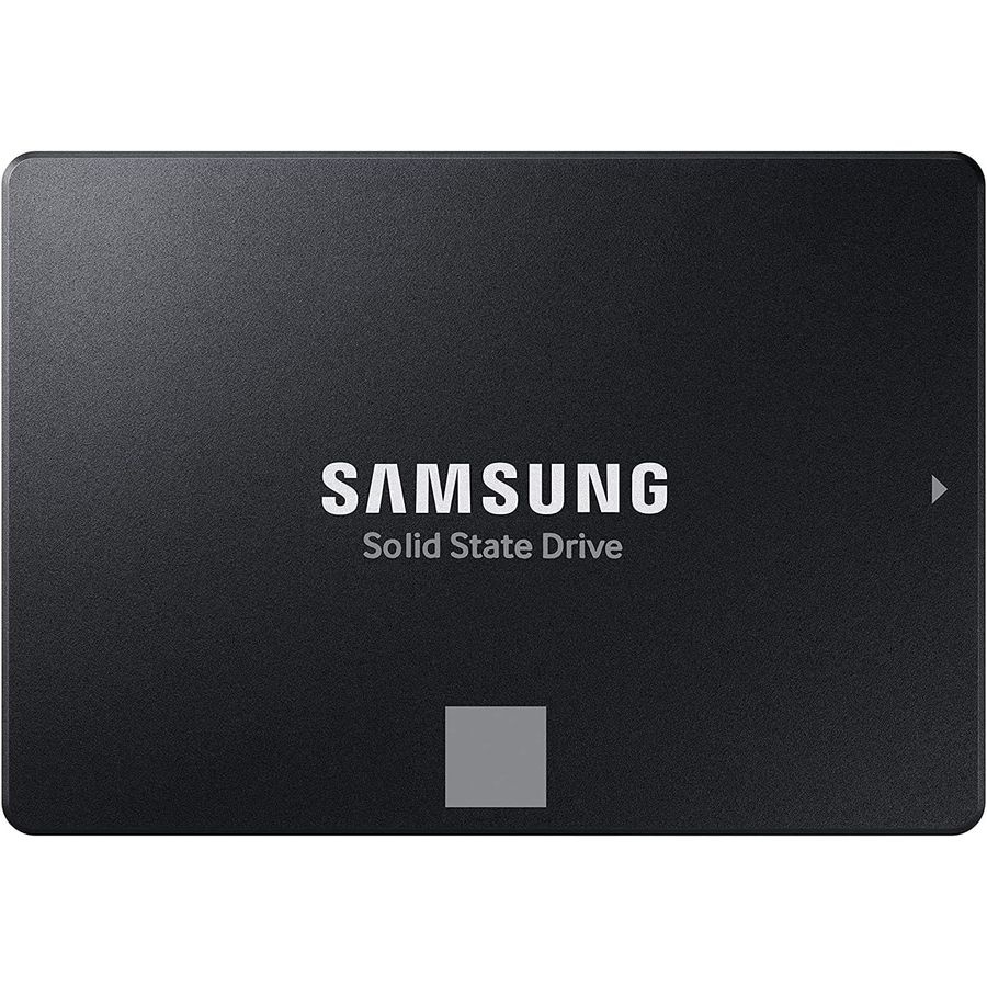 [해외] 삼성 SSD 870 EVO 2TB SATA3 2.5인치 내장형 하드 관부가세포함