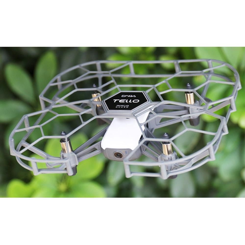 키덜트 야외용 DJI 텔로 드론 보호가드 80개 인공지능 유아코딩로봇 컴퓨터프로그래밍