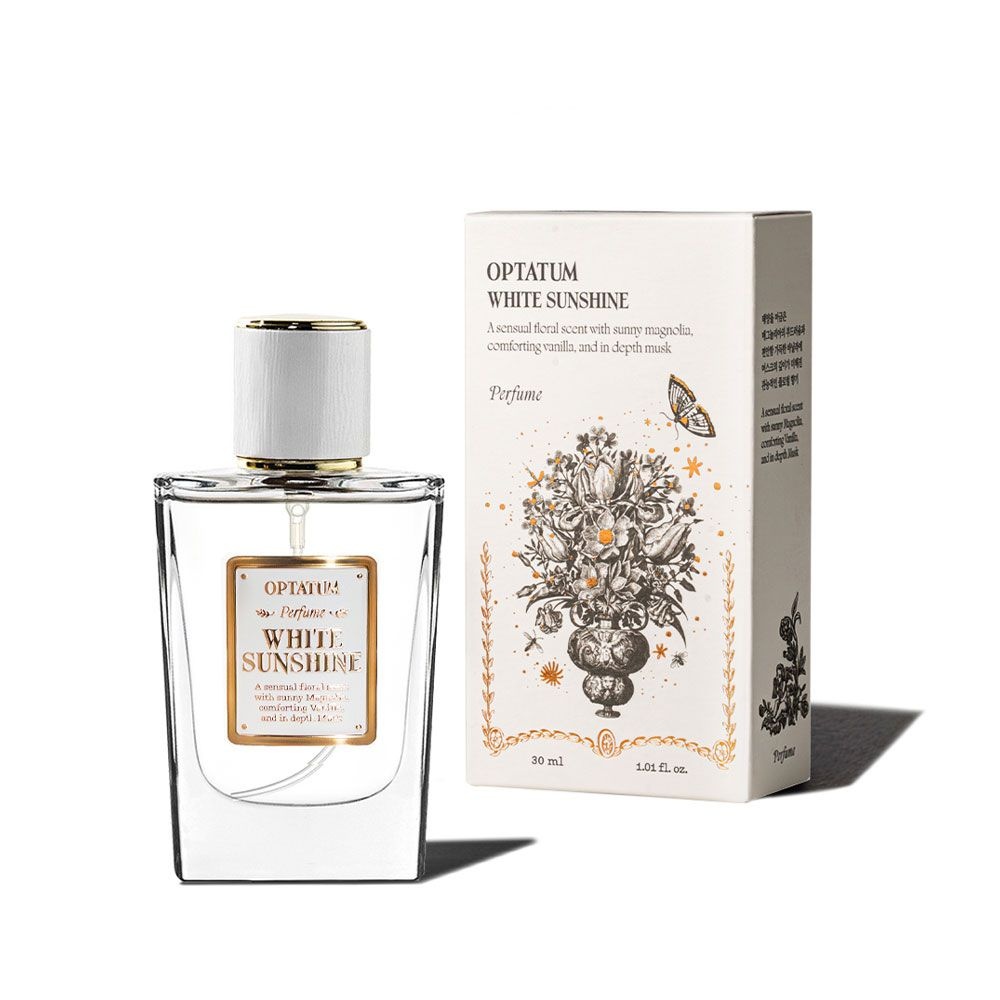퍼퓸 화이트 선샤인 30ml