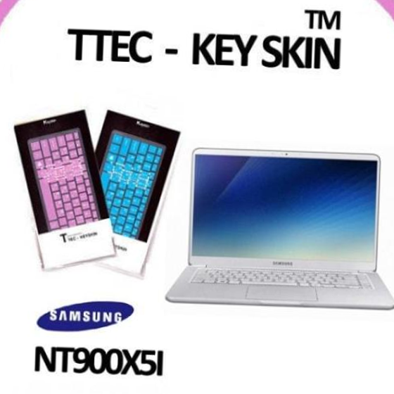 티테크놀로지 삼성 2018 노트북9 Always NT900X5I 자판인쇄 키스킨