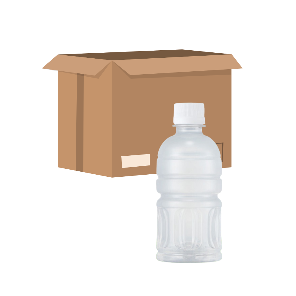 포카리스웨트 340ml x 40펫