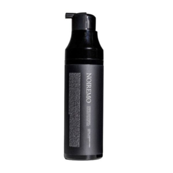 [오늘출발] 누아레모 염색 샴푸 200ml 1개 새치커버 ( 블랙브라운 )