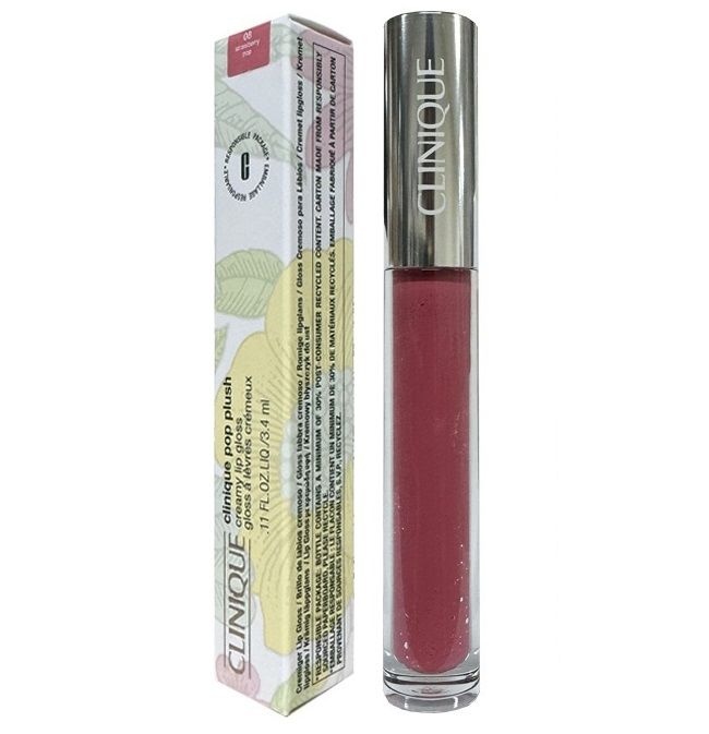 [오늘출발] 크리니크 팝 플러시 크리미 립 글로스 3.4ml
