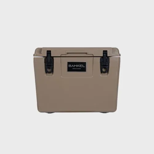 밤켈 bamkeloutdoor 모던 하드쿨러 32QT11 colors