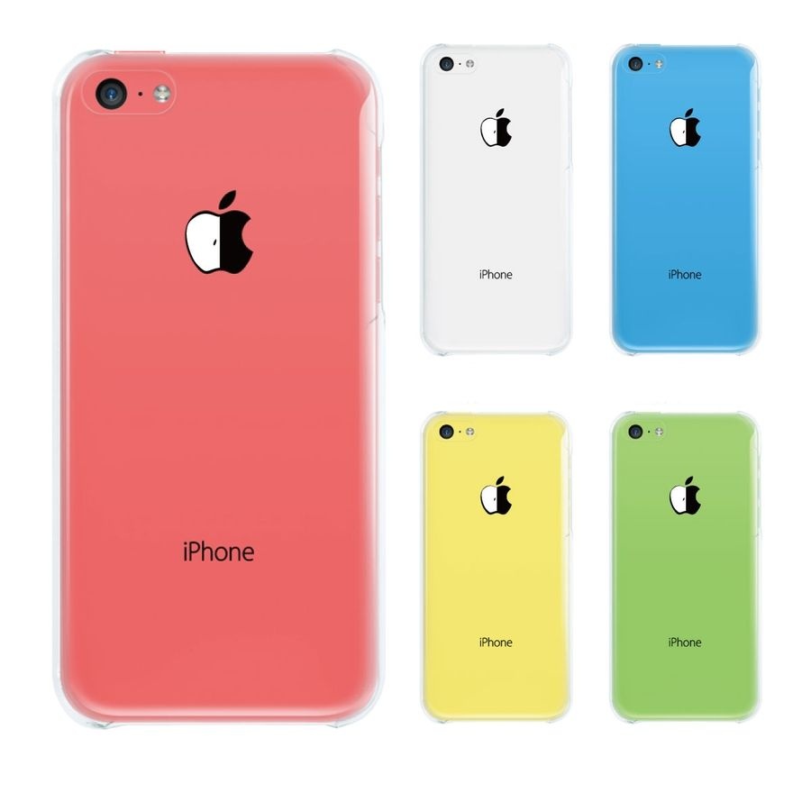 아이폰 5c 공기계 디카용 iPhone