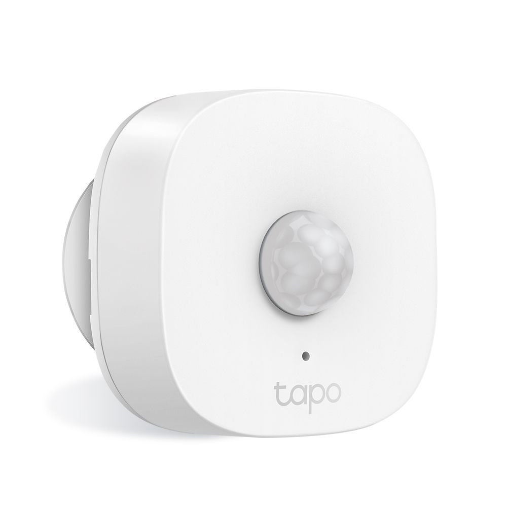 티피링크 티피링크 Tapo T100 스마트 모션센서 Wi-Fi 허브 연동 홈 iot 동작감지