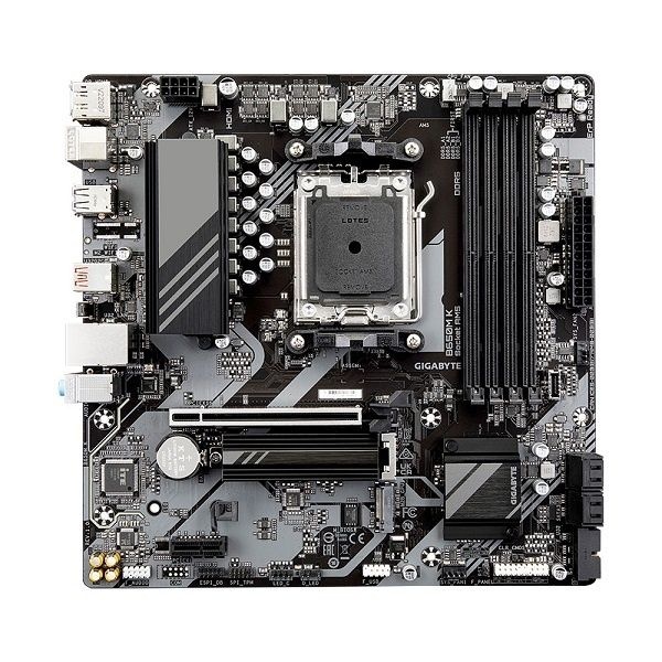 UnKnown GIGABYTE B650M K 제이씨현 A B650M-ATX 벌크 4164787