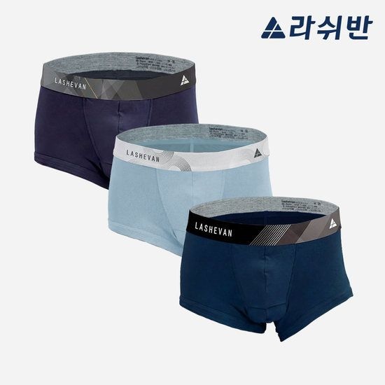 [라쉬반 프리미엄] 리치셀 더블 3종