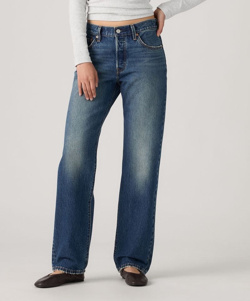 LEVI'S 리바이스 501® 90s 진 A1959-0149 27K631 75U283