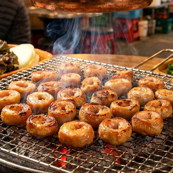 [APP전용] [달구벌막창] 대구 10미 달구벌 막창 대용량 1KG X 2팩 (달구벌 생막창 1kg X 1팩)