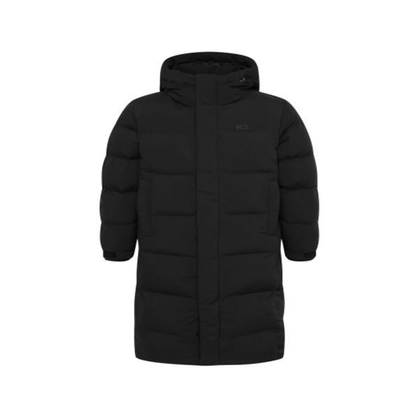 K2 케이투 GUW26593Z1 E_벤치파카 공용 _Black 7036050