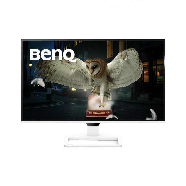 벤큐 EW270Q 무결점 200Hz 1ms HDRi 콘솔게임 PC게임 올라운드 모니터