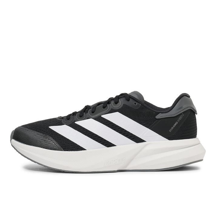 [해외] adidas 아디다스 IH8201 런닝화 스니커즈 신발 운동화 아디제로 듀라모 스피드 2 204672