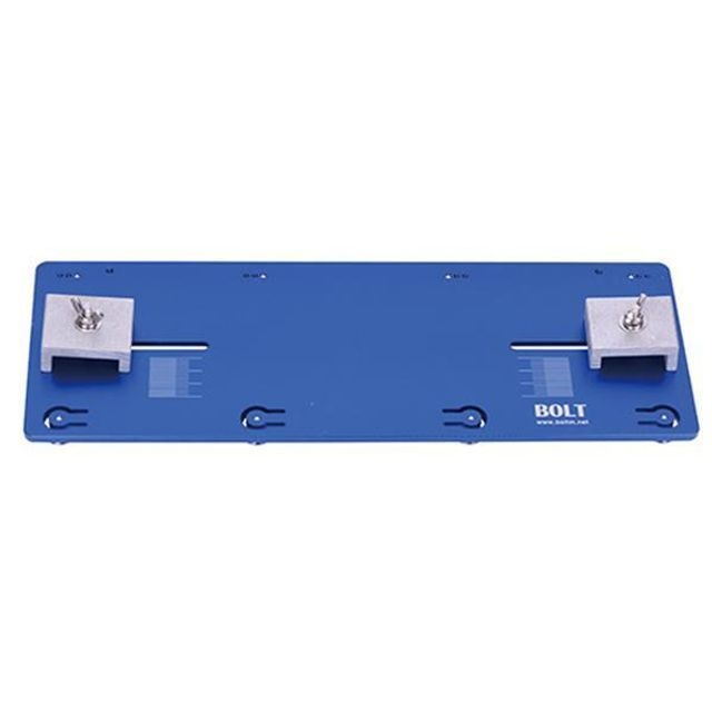 BOLT 72006 원형톱 가이드 레일 원형톱 가이드 레일 B2