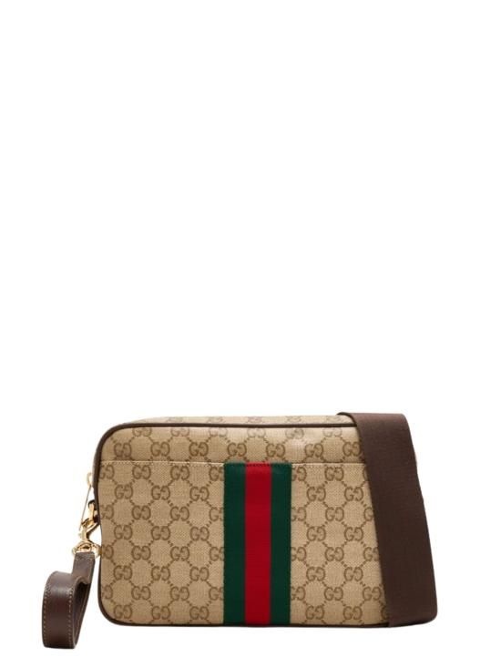 [해외] 구찌 26FW 구찌 숄더백 A006ZN FAGIJ8569 BEIGE
