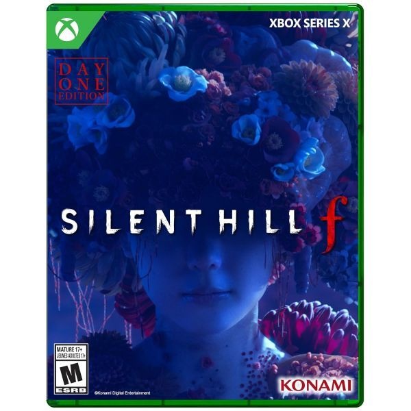 Konami [해외] 사일런트 힐 f Xbox 시리즈 X 228321