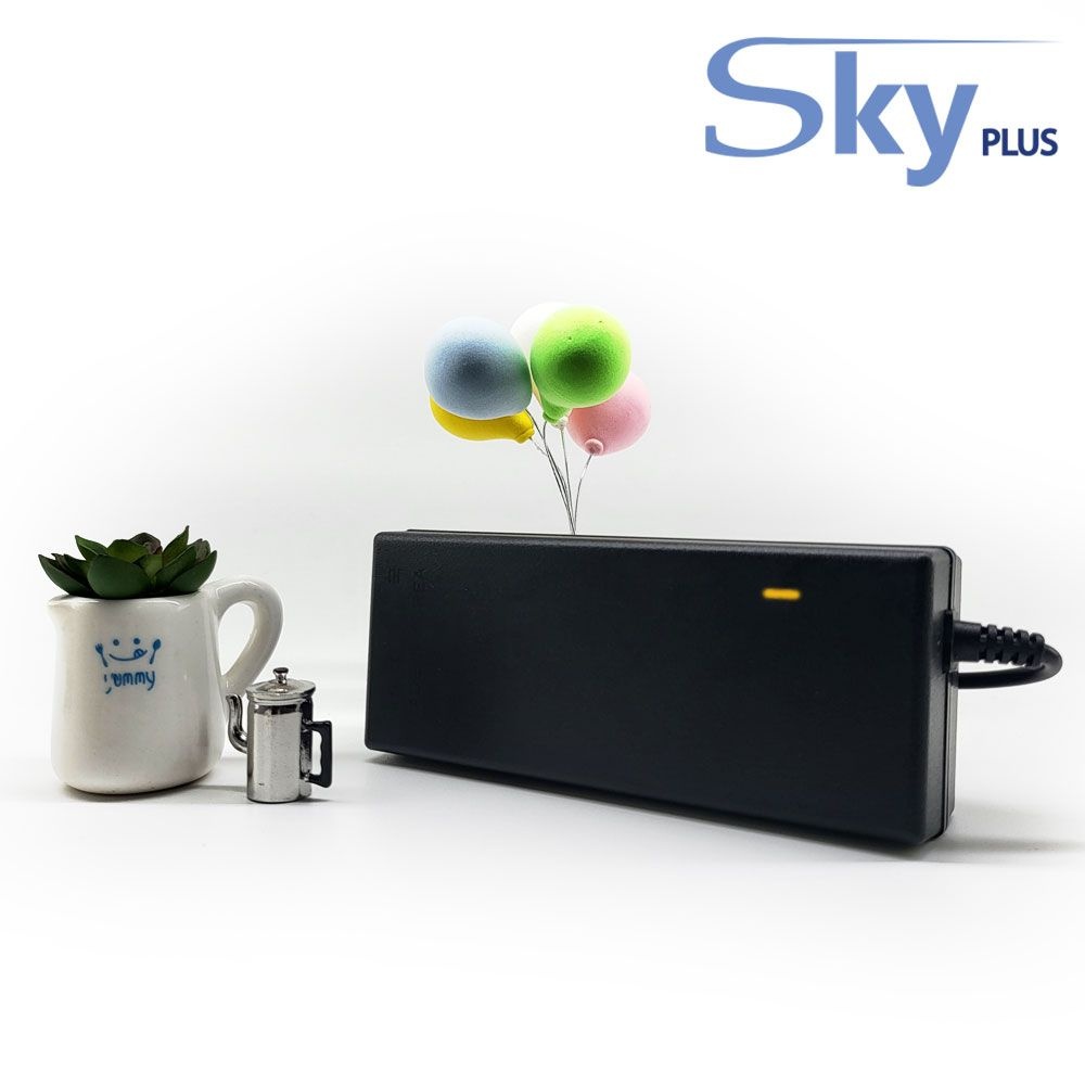 시놀로지 DS218 DS720 DS920 NAS 어댑터 12V 전원 대한민국 KC인증품