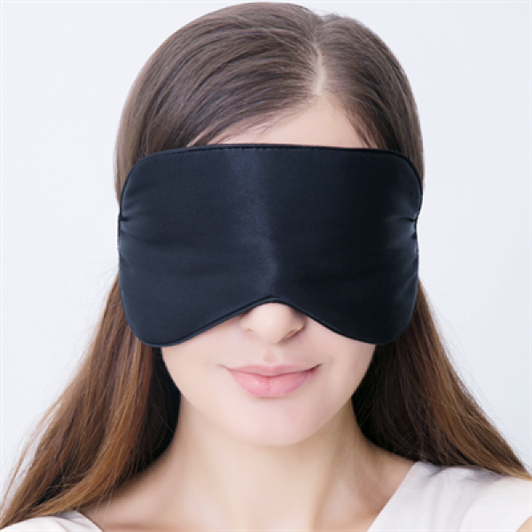 (현대Hmall) 아트박스/갓샵 [정품] 2018 신형 알래스카베어 실크 수면안대 입체 3D 꿀잠