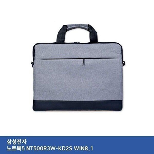 [엄지척]서류형 가방 노트북키스킨 크로스 NT500R3W-KD2S WIN8.1