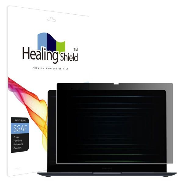 (현대Hmall) 아트박스/힐링쉴드 갤럭시북5 프로 NT940XHA 프라이버시 사생활 액정