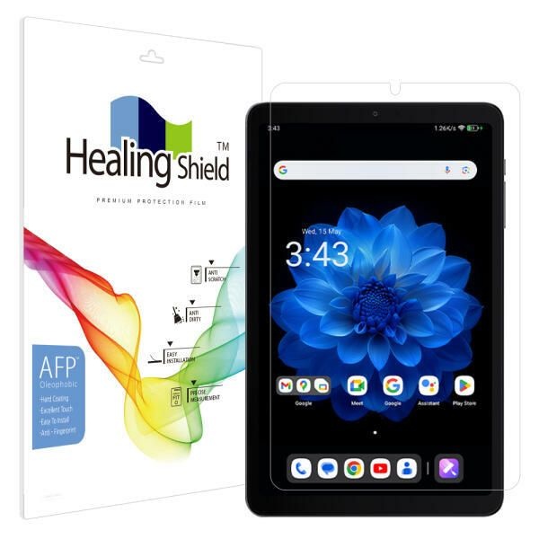 (현대Hmall) 아트박스/힐링쉴드 올도큐브 iPlay60 mini Pro 2.0 올레포빅 액정필름