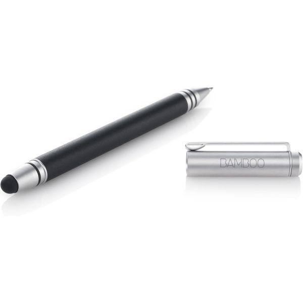 [해외] Bamboo Duo 스타일러스 펜 iPad용 CS110K 구형 버전 292665
