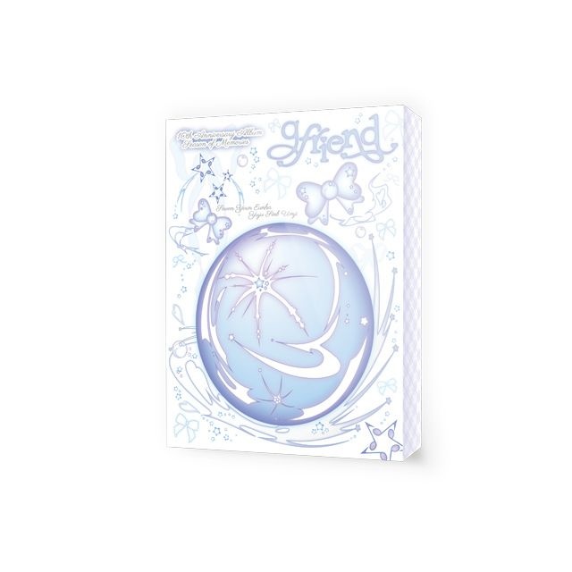 (현대Hmall) GFRIEND(여자친구) - SEASON OF MEMORIES [SPECIAL ALBUM]
