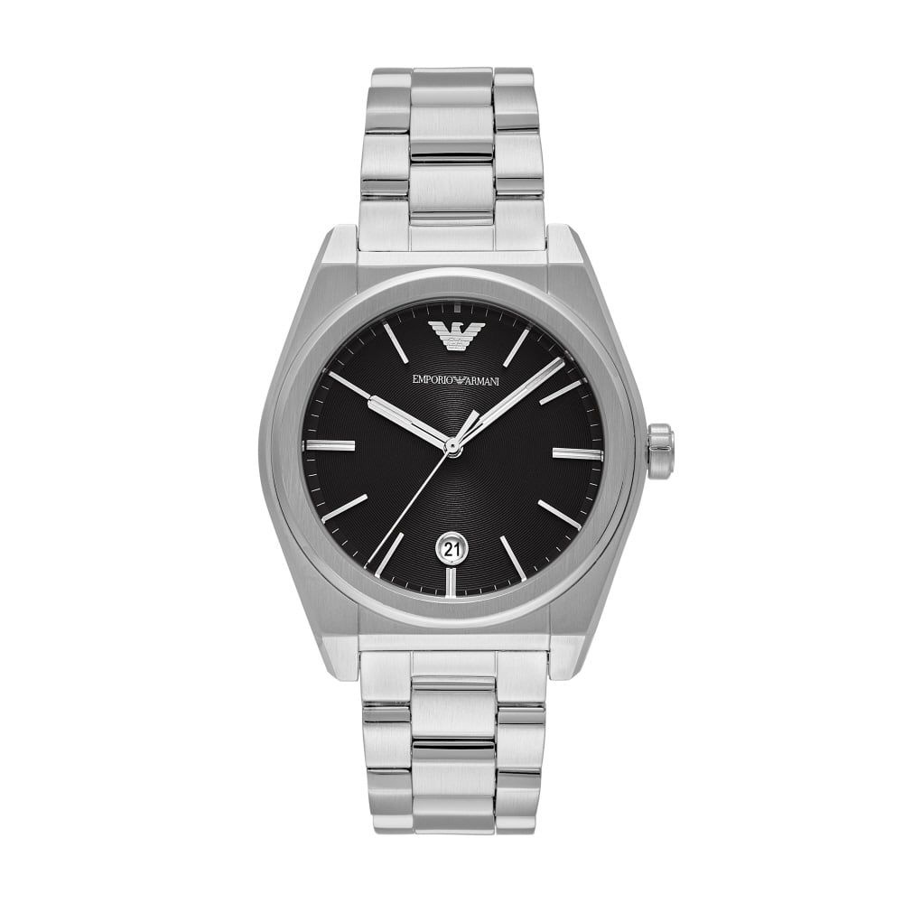 [공식본사정품] 아르마니 AR11622 (Federico) 페데리코 남성 메탈시계