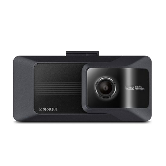[메모리업] 아이나비 QXD9900mini 32GB 64GB 전후방QHD 2채널 블랙박스, 설치비 포함