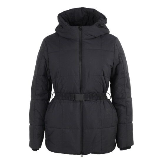 버버리 여성 나일론 점퍼 GILLINGHAM 8074081 (BLACK)