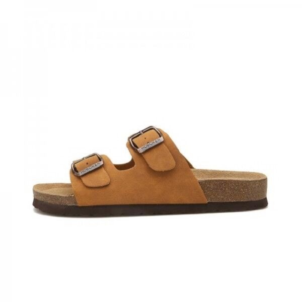[호보켄] GQK H2301-BROWN 넬슨