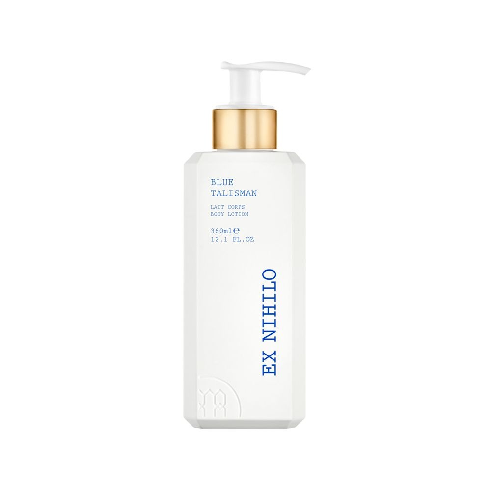 블루 탈리스만 바디로션 360ml
