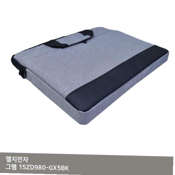노트북 ITSA LG 그램 가방... 15ZD980-GX5BK